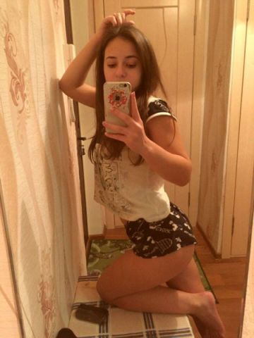 Анкета проститутки Алина - Фото 1, , 23 года, №329346